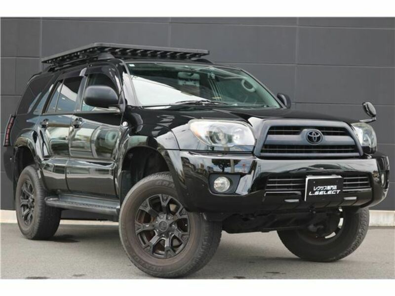HILUX SURF