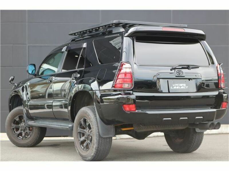 HILUX SURF