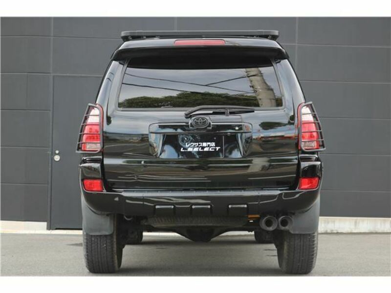 HILUX SURF