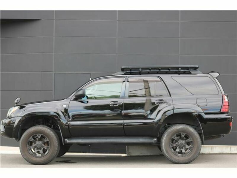 HILUX SURF