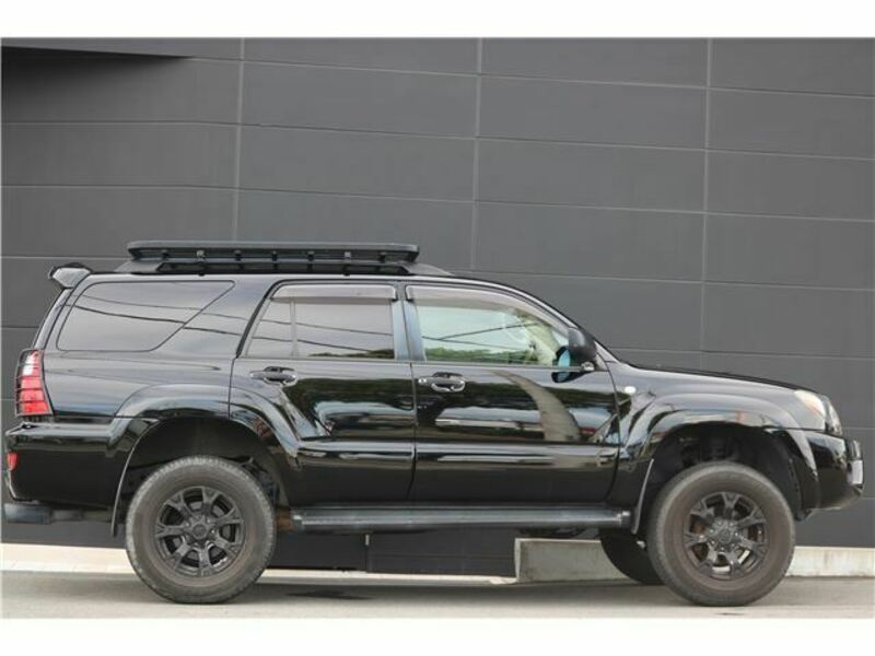HILUX SURF