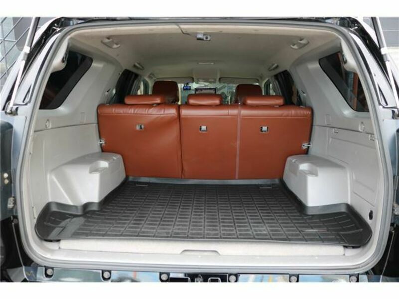 HILUX SURF