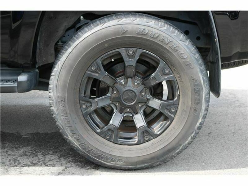 HILUX SURF