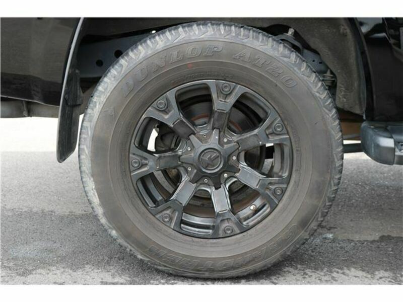 HILUX SURF