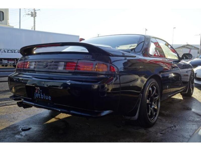 SILVIA