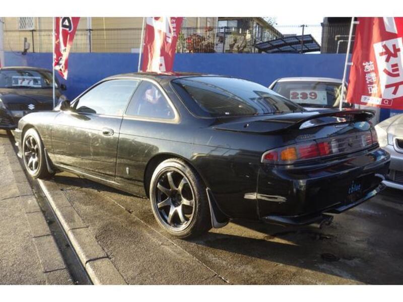 SILVIA