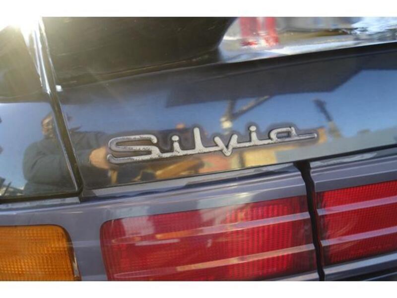 SILVIA