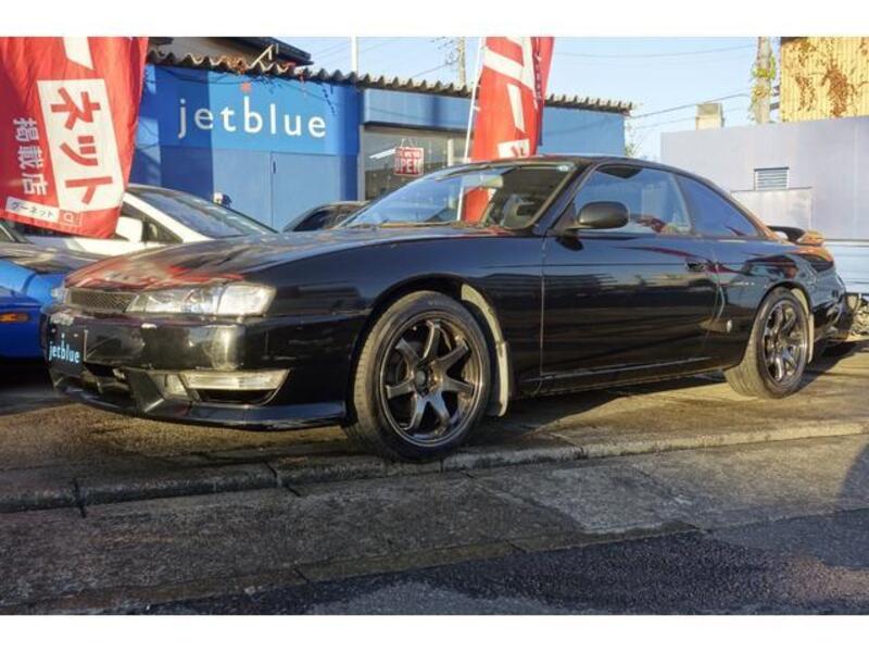 SILVIA