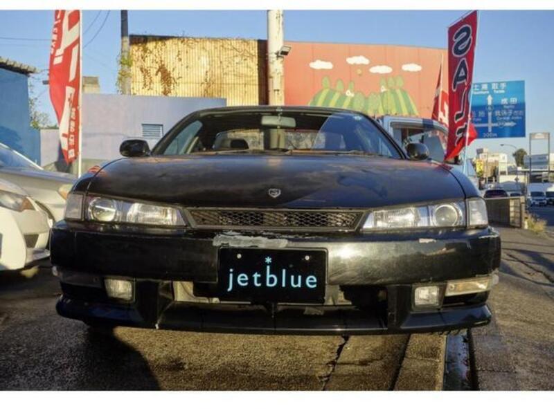 SILVIA