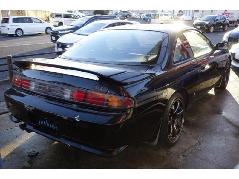 SILVIA