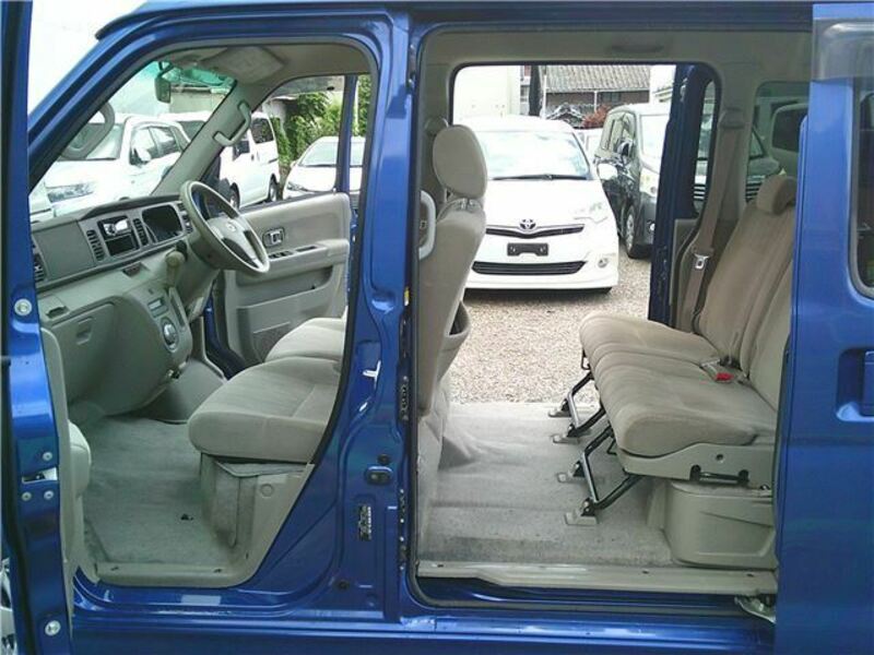 ATRAI WAGON