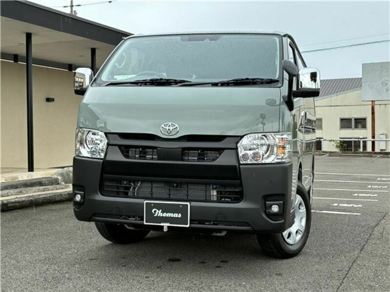 HIACE