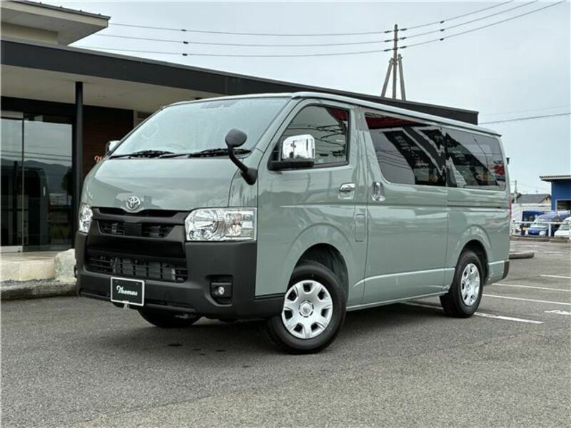 HIACE
