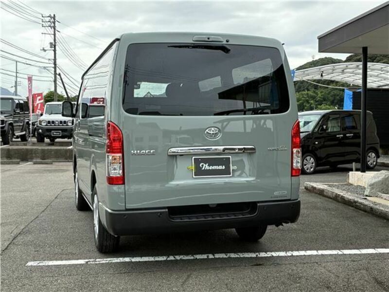 HIACE