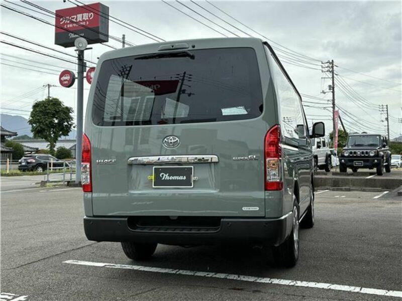 HIACE