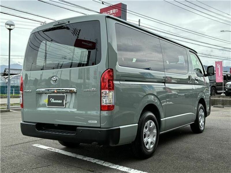 HIACE