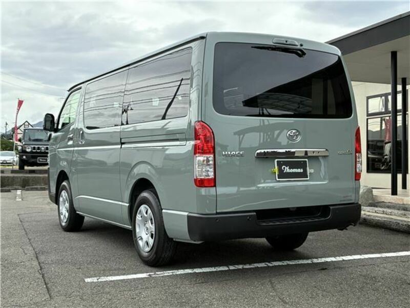 HIACE