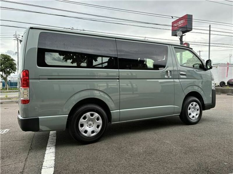 HIACE