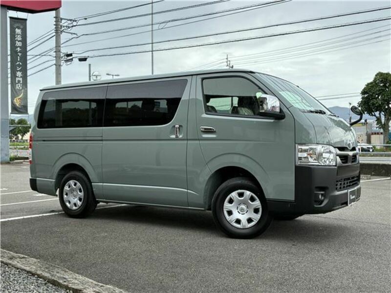 HIACE
