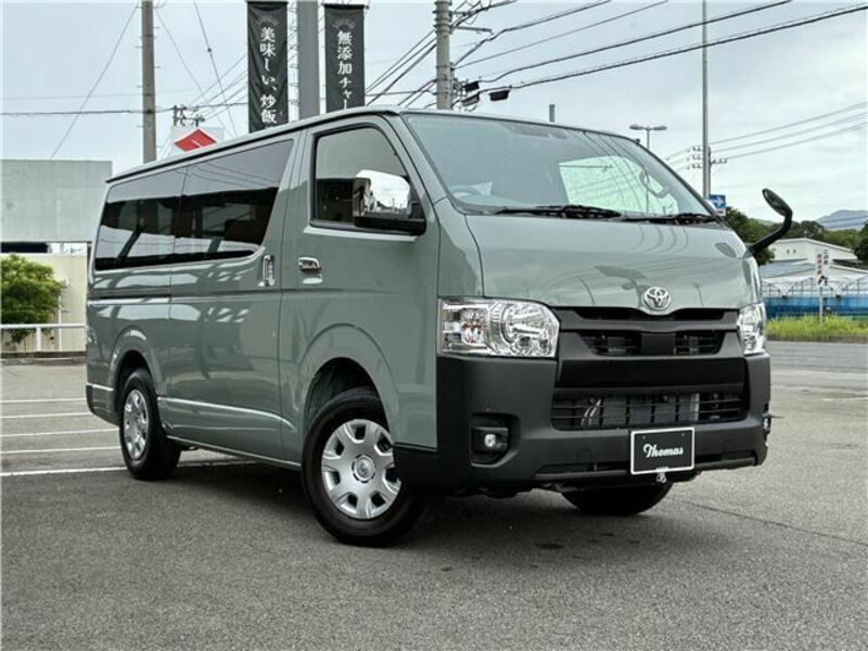 HIACE