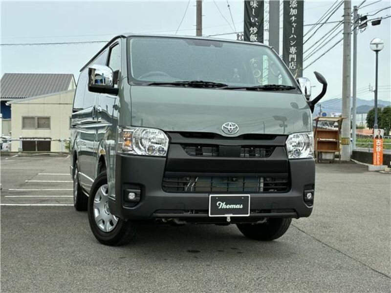 HIACE