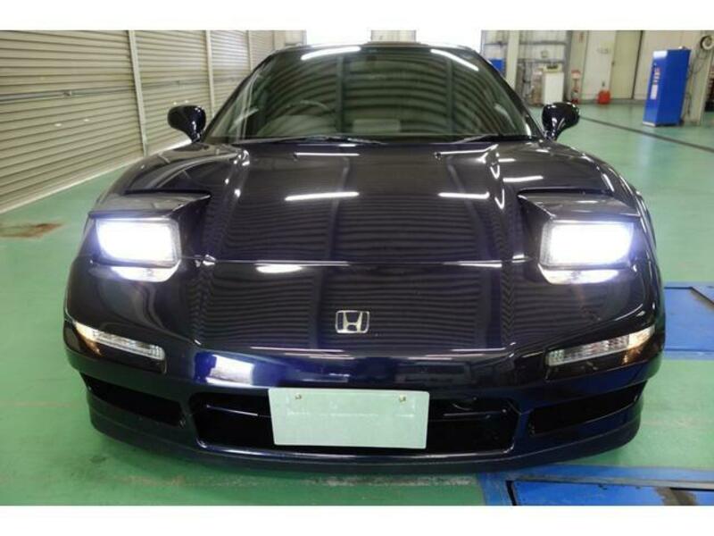 NSX