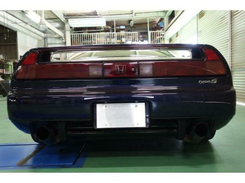 NSX