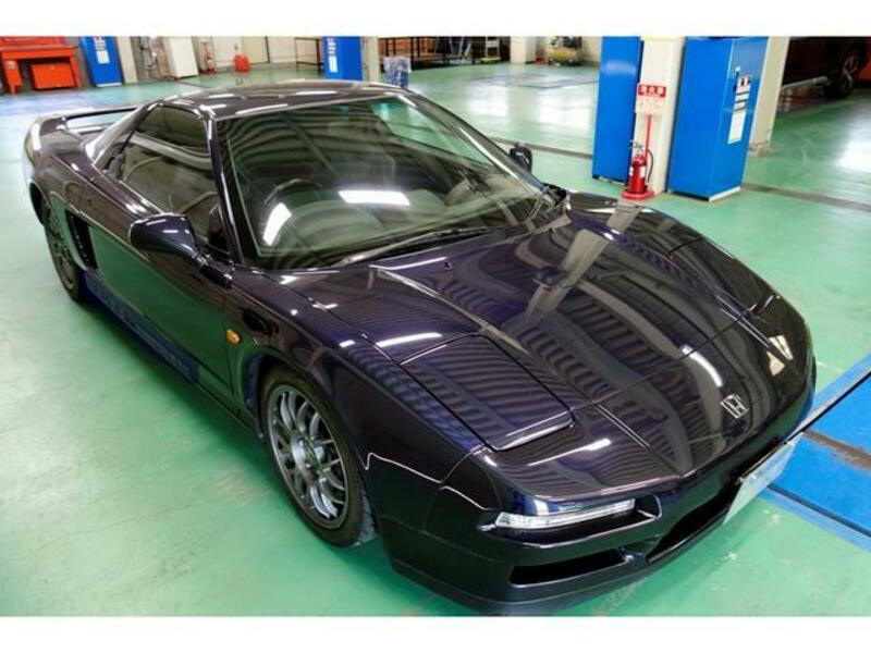 NSX