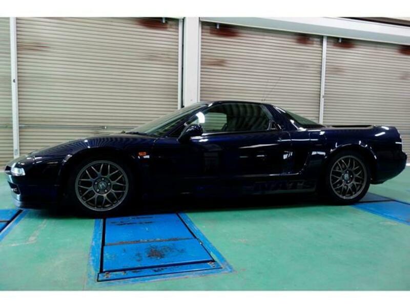 NSX