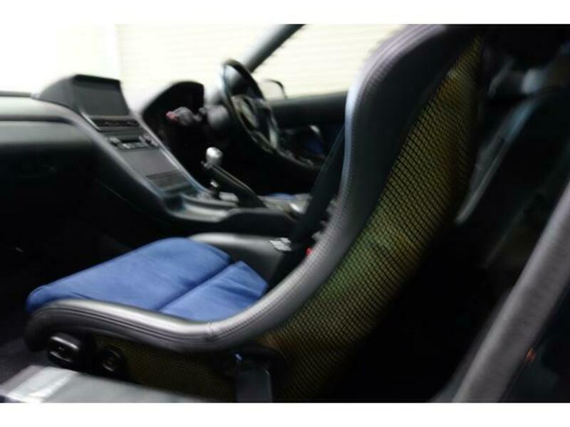 NSX