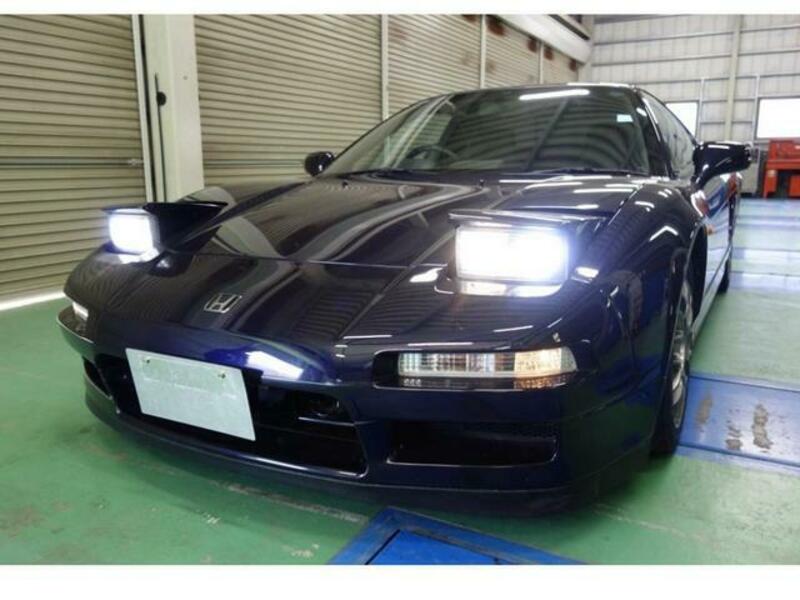 NSX