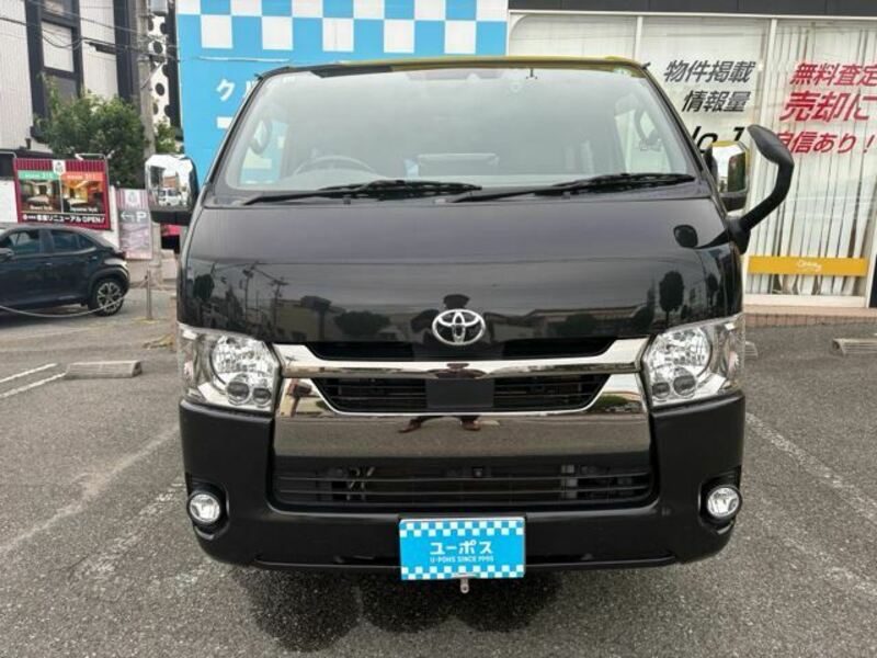 HIACE
