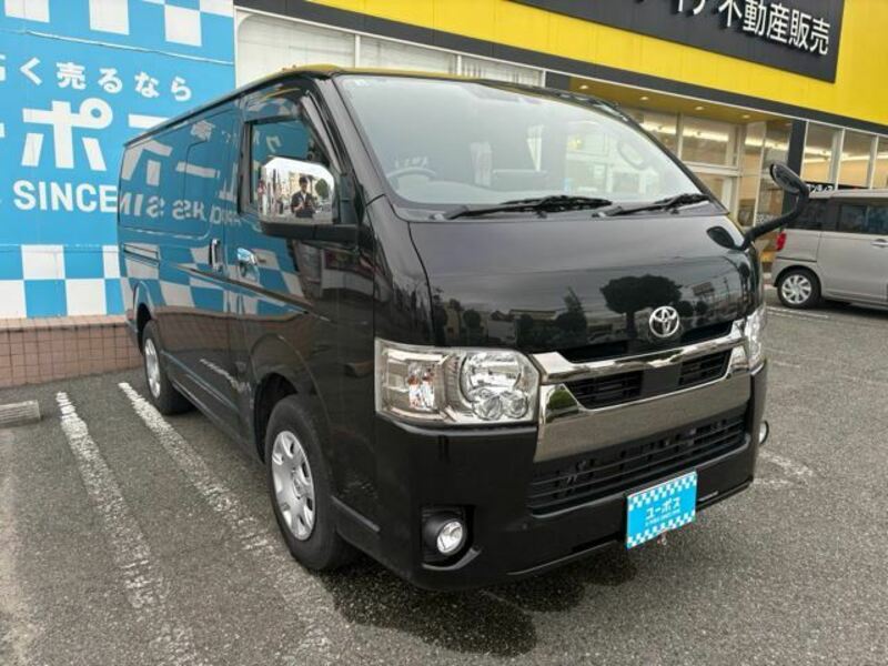 HIACE