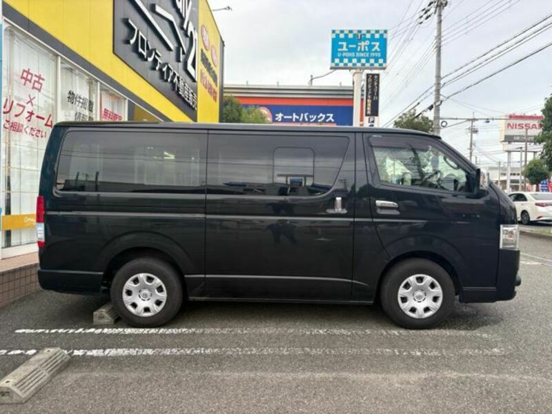 HIACE