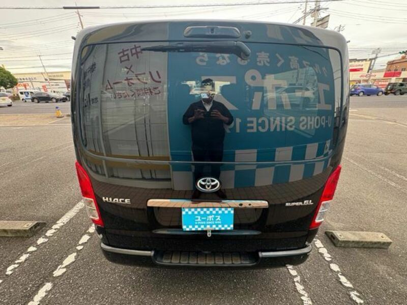 HIACE