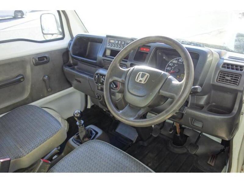 ACTY TRUCK