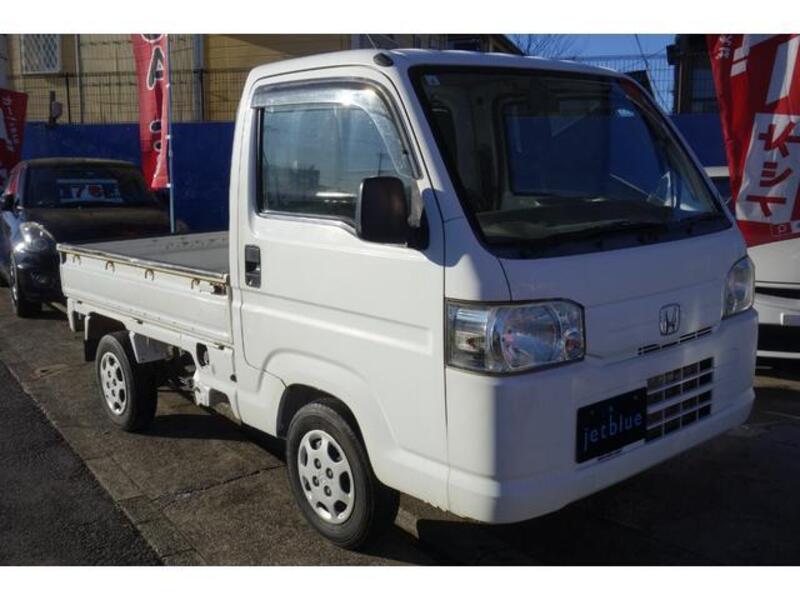 ACTY TRUCK