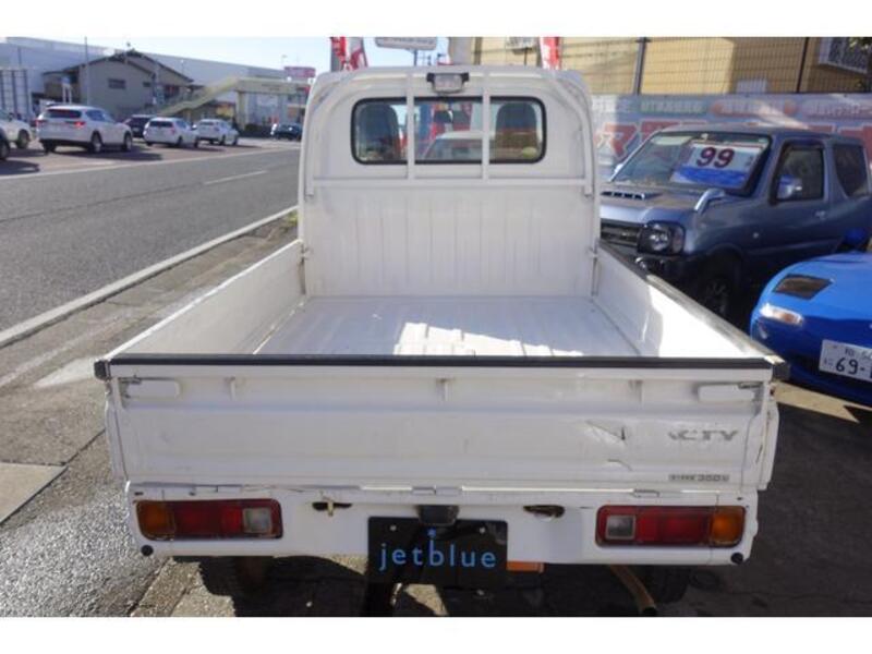 ACTY TRUCK