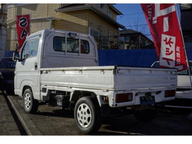 ACTY TRUCK