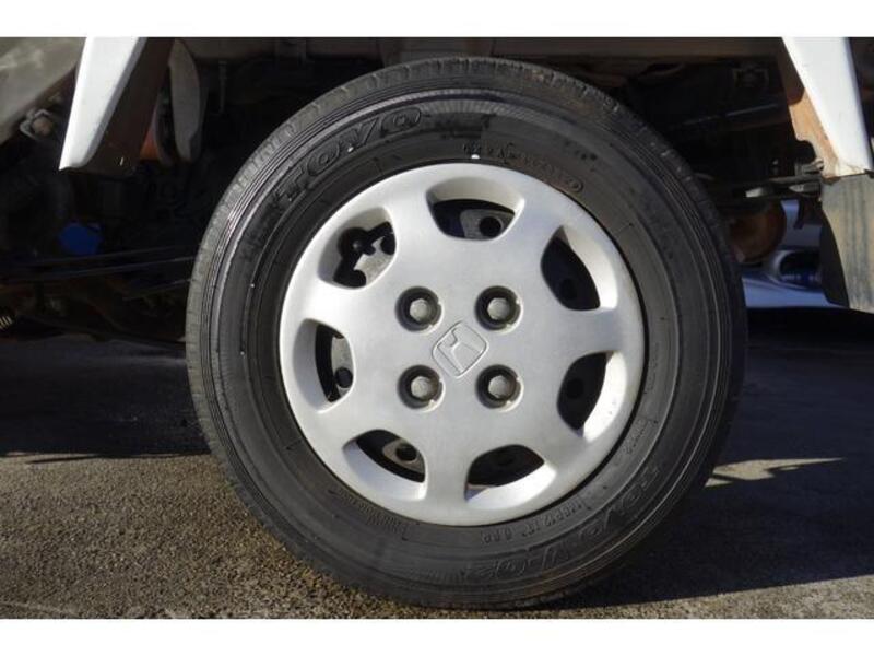 ACTY TRUCK