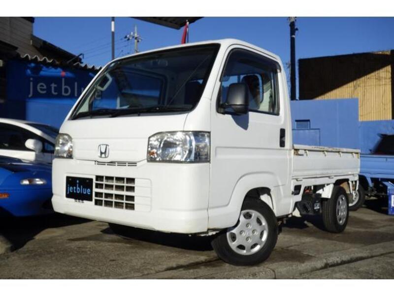 ACTY TRUCK