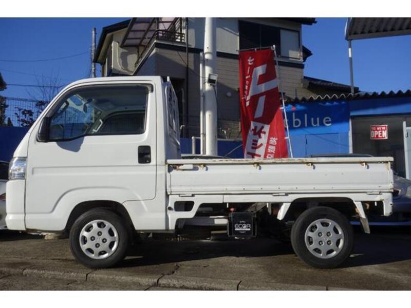 ACTY TRUCK