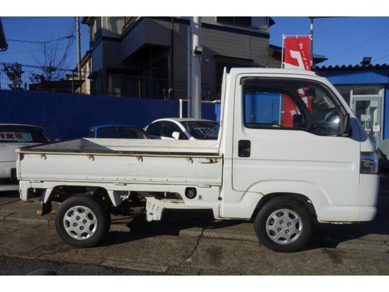 ACTY TRUCK