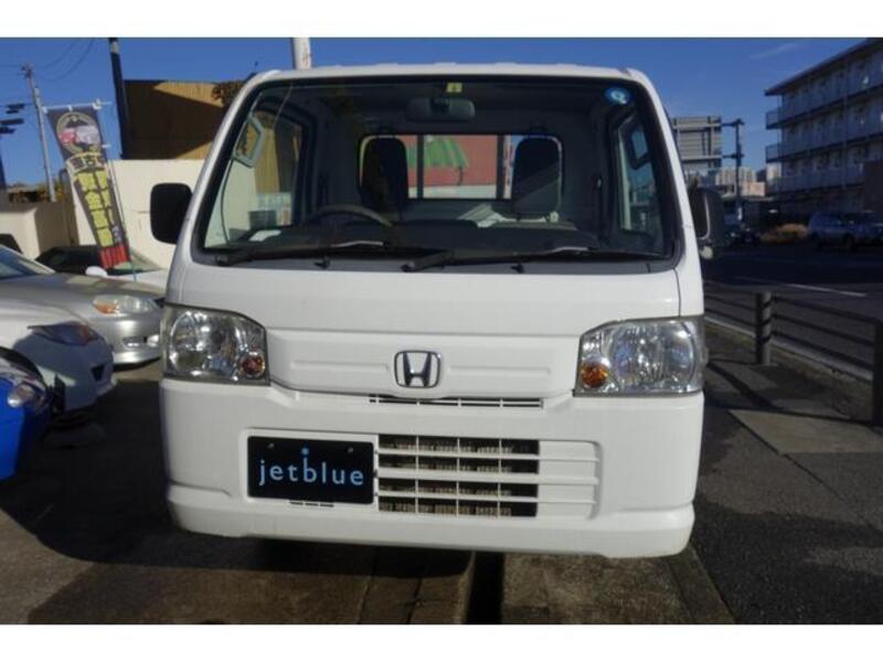 ACTY TRUCK