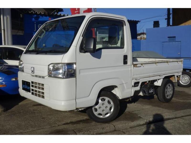 ACTY TRUCK