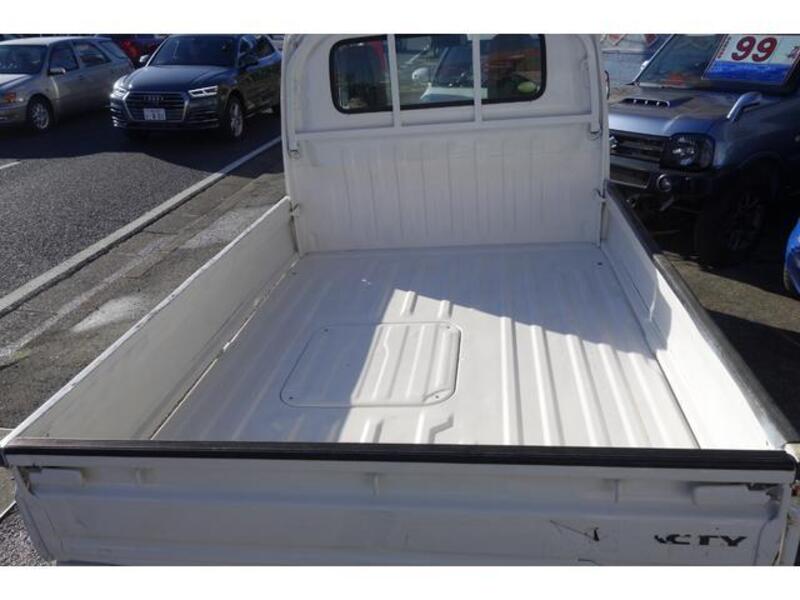 ACTY TRUCK