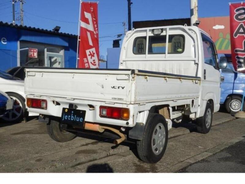 ACTY TRUCK