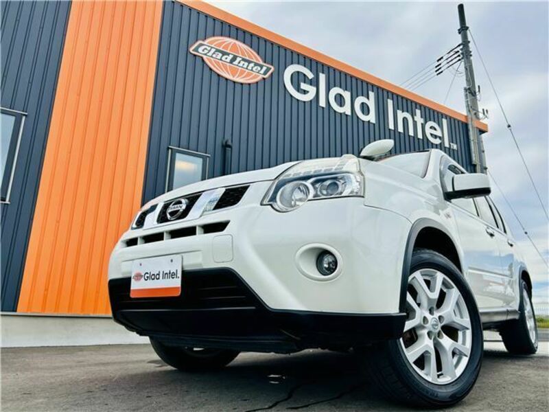 X-TRAIL-0