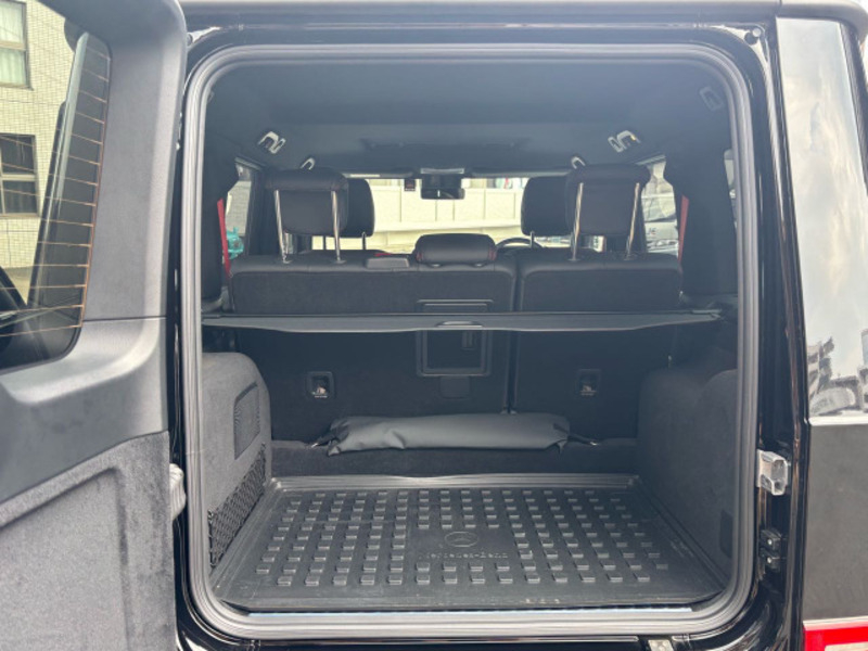G-CLASS