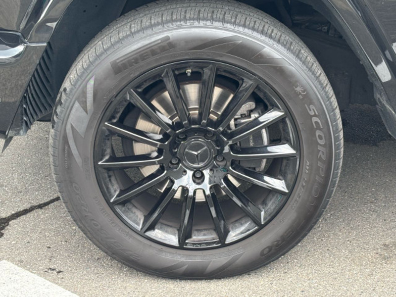G-CLASS
